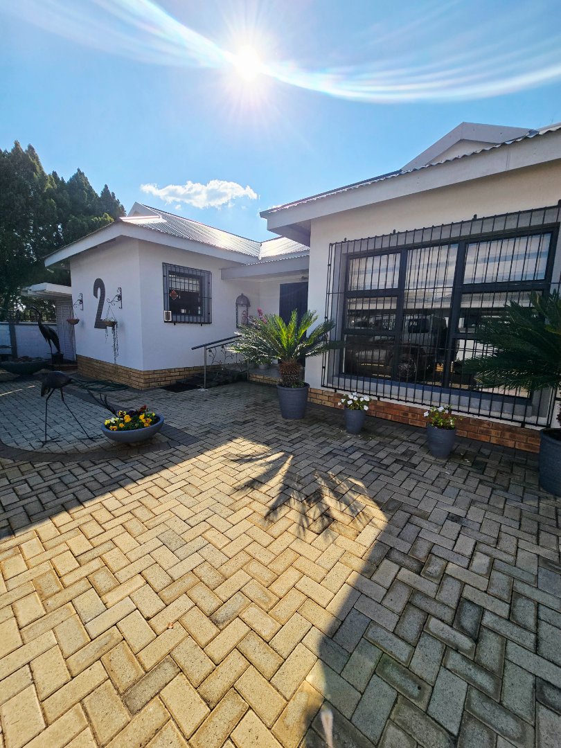 Commercial Property for Sale in Wilkoppies North West